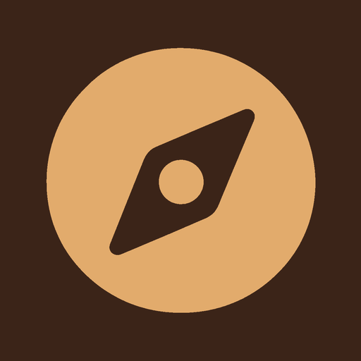 Logo of NamibWay
