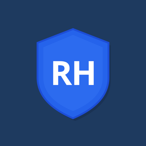 Logo of RentalHandover